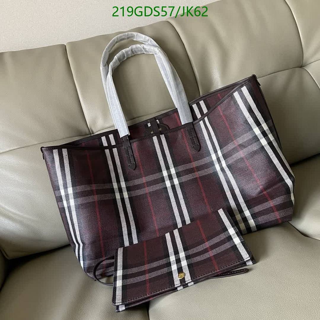 Burberry-Bag-Mirror Quality Code: JK62 $: 219USD