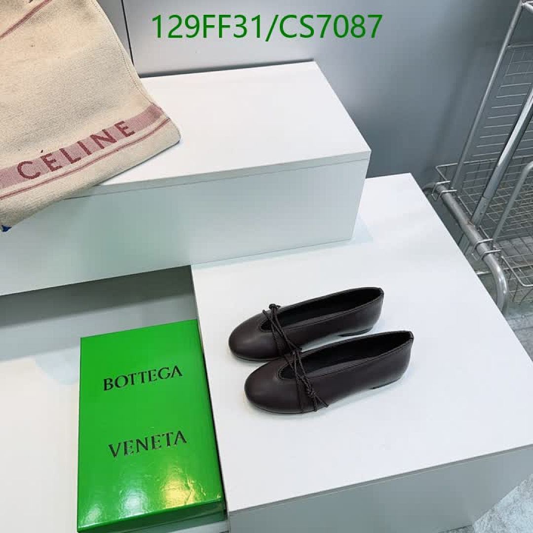 BV-Women Shoes Code: CS7087 $: 129USD