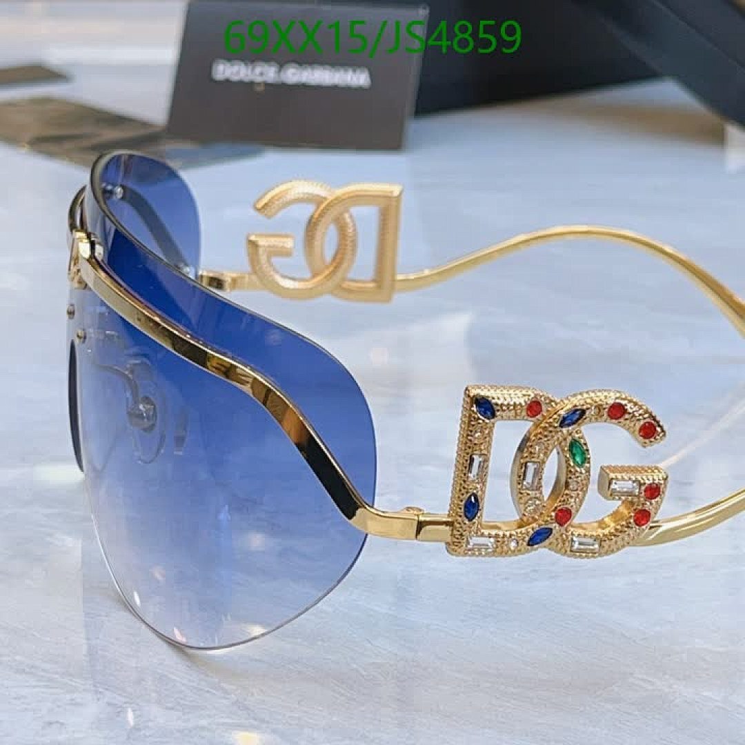 D&G-Glasses Code: JS4859 $: 69USD