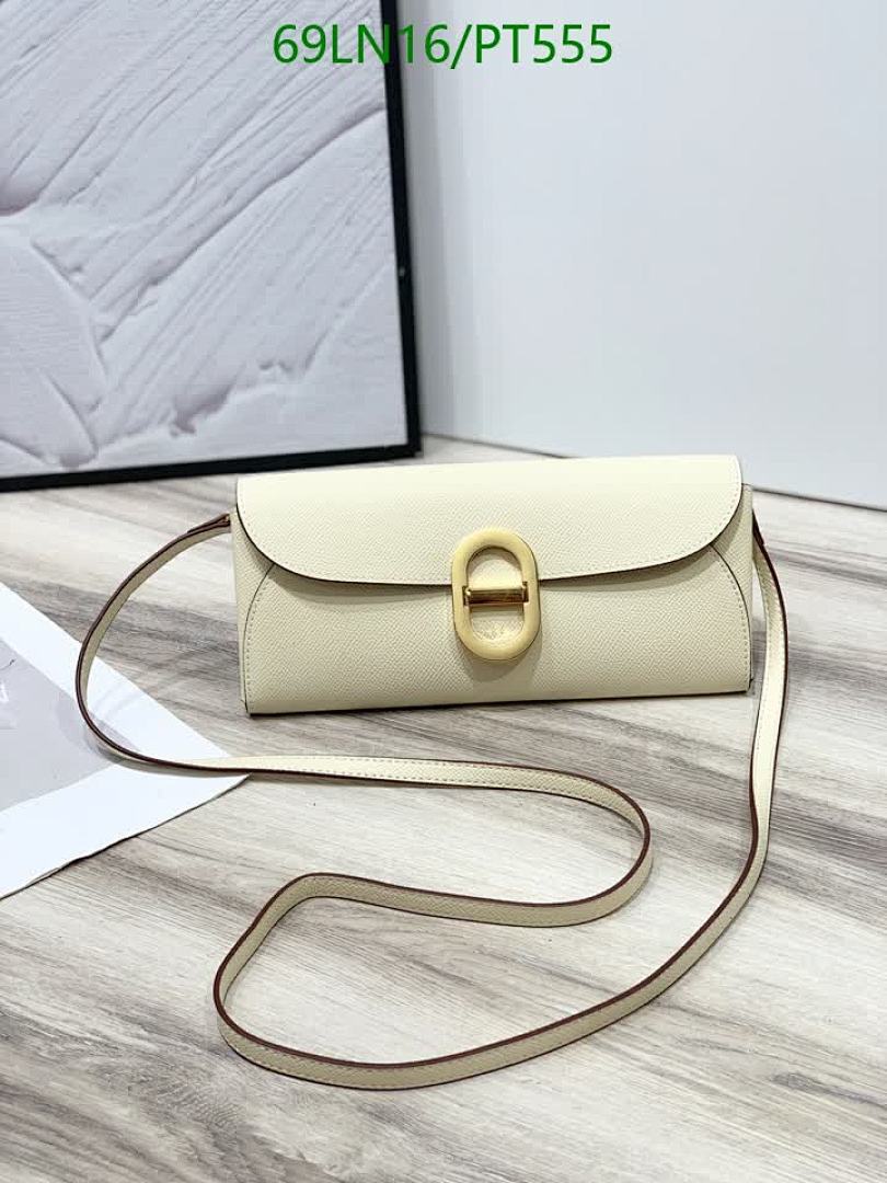 Hermes-Wallet(4A) Code: PT555 $: 69USD