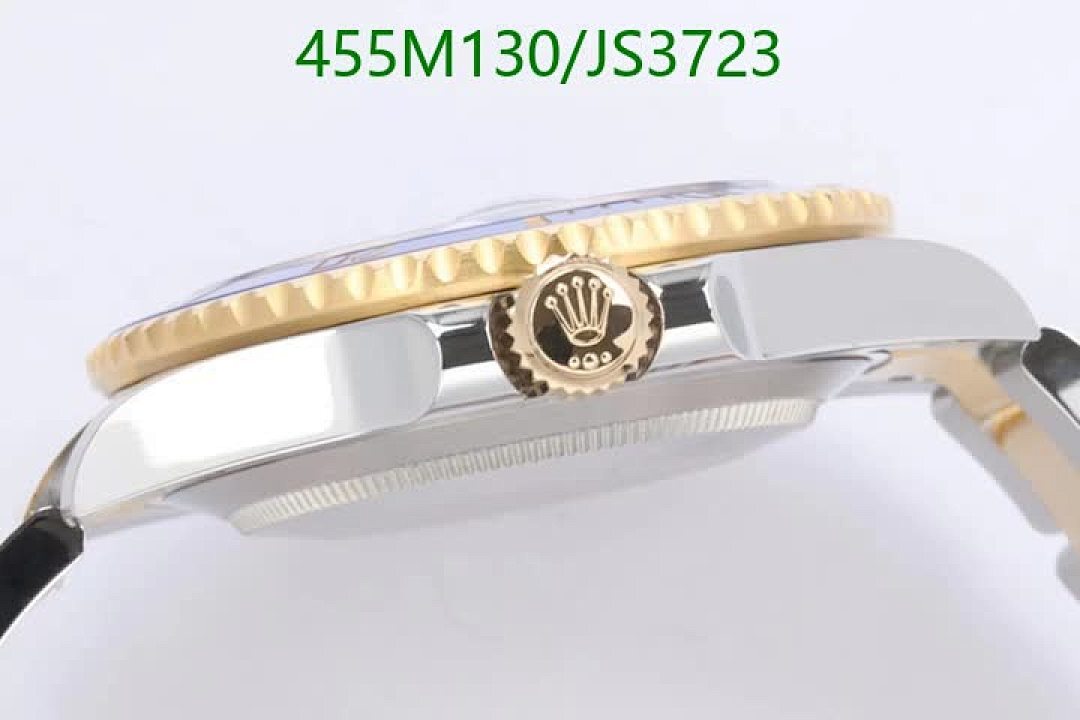 Rolex-Watch-Mirror Quality Code: JS3723 $: 455USD