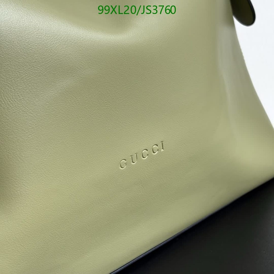 Gucci-Bag-4A Quality Code: JS3760 $: 99USD