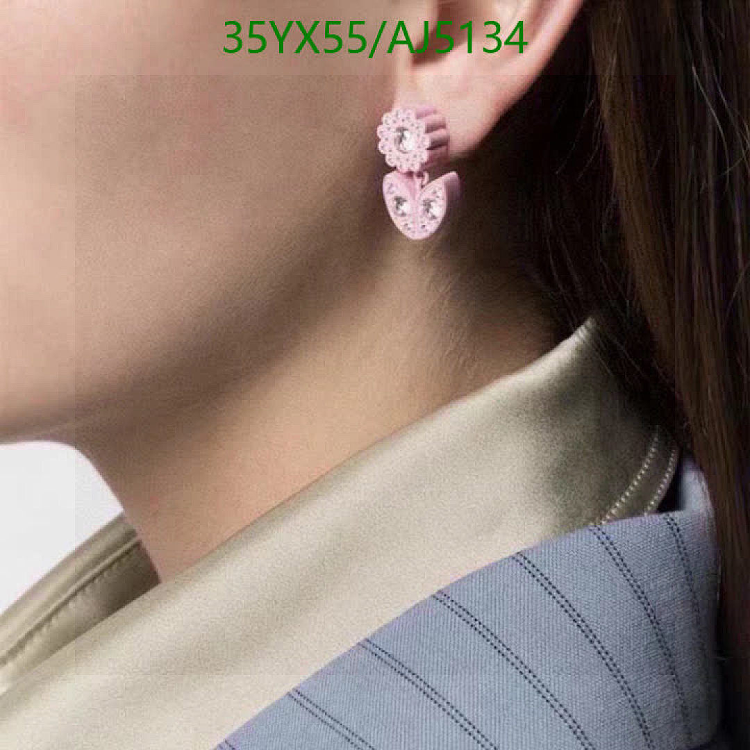 BV-Jewelry Code: AJ5134 $: 35USD