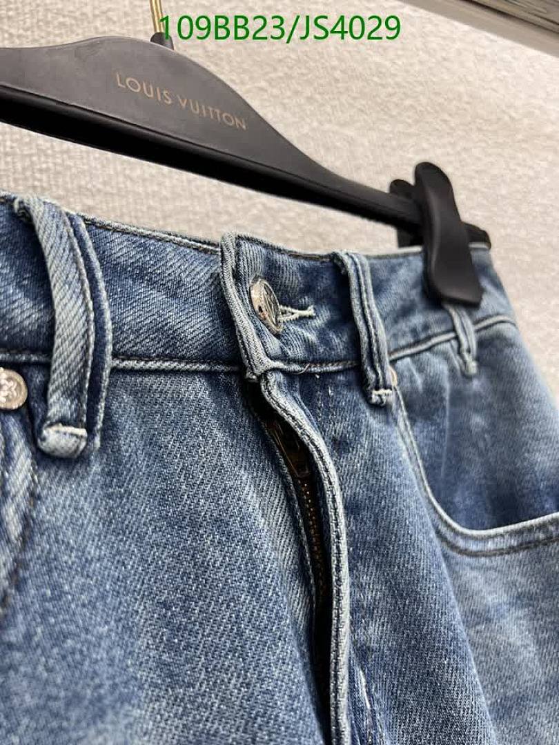 LV-Clothing Code: JS4029 $: 109USD