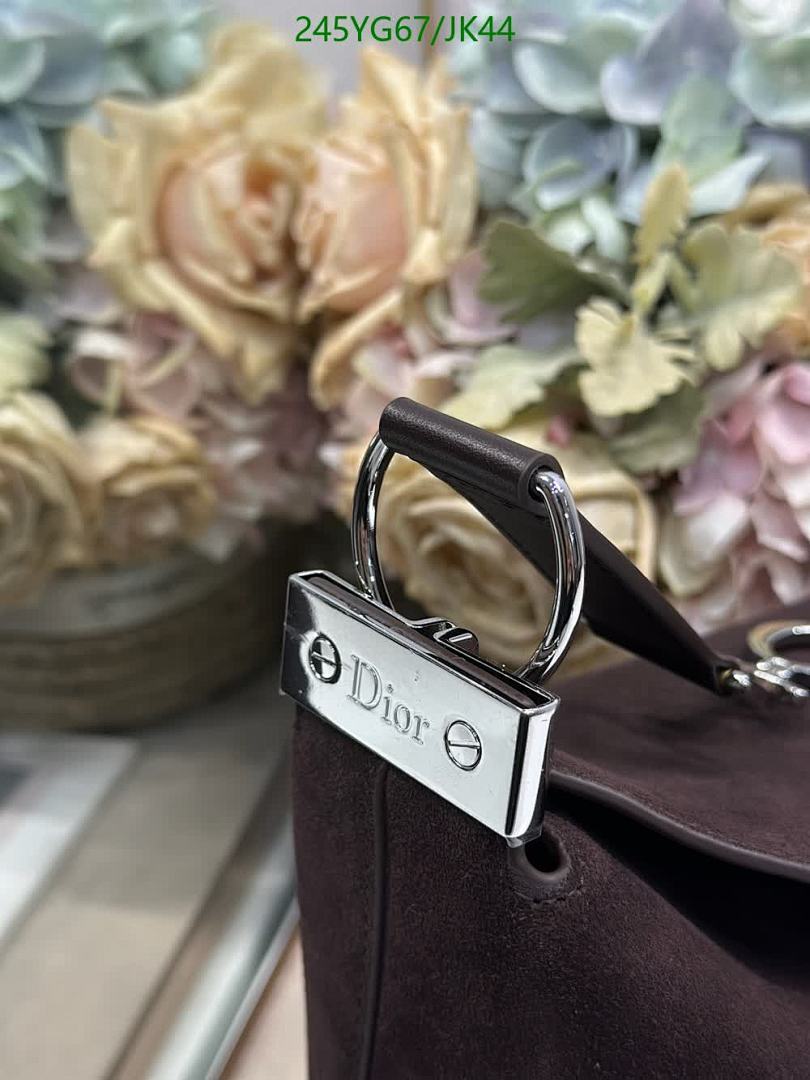 Dior-Bag-Mirror Quality Code: JK44 $: 245USD