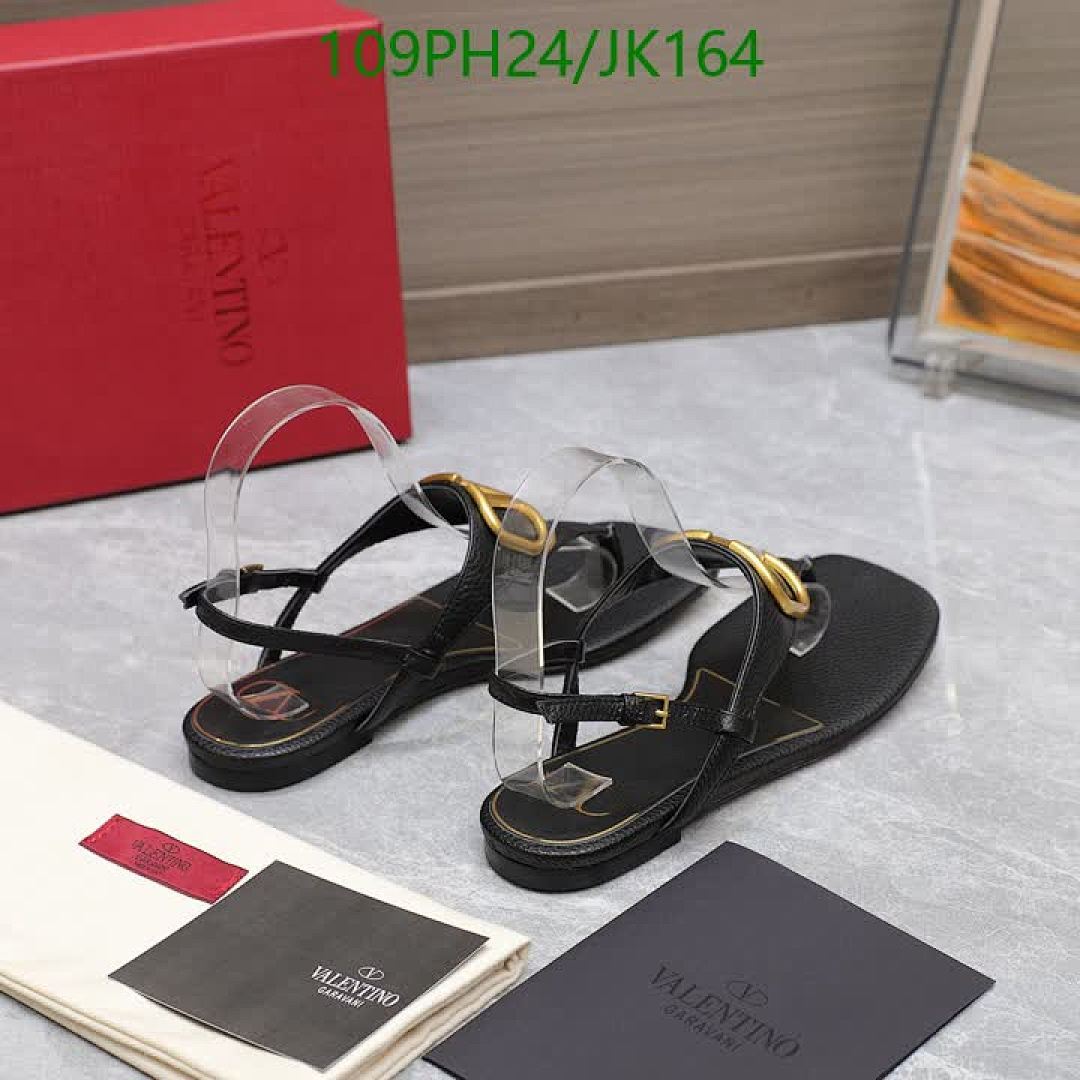 Valentino-Women Shoes Code: JK164 $: 109USD