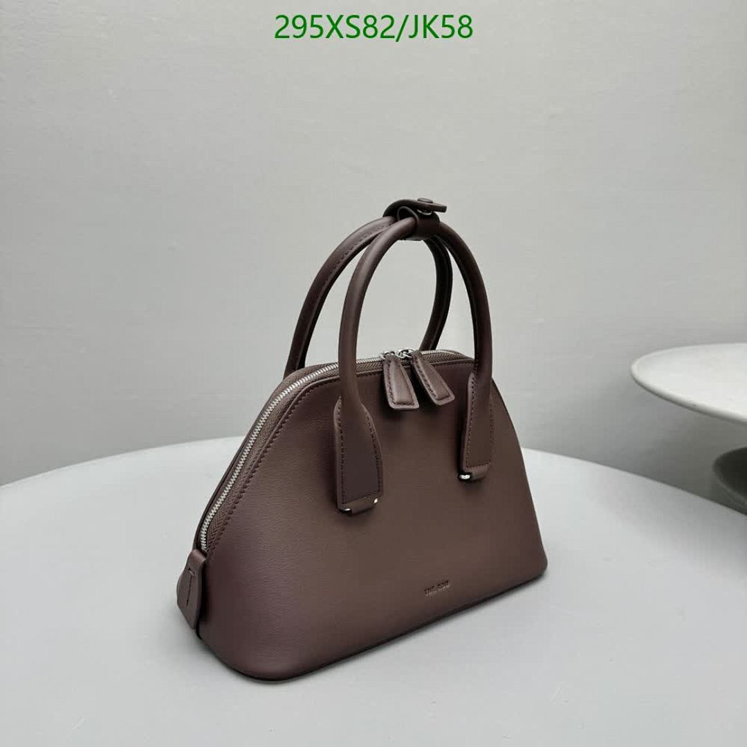 Crossbody-The Row Bag(Mirror Quality) Code: JK58 $: 295USD