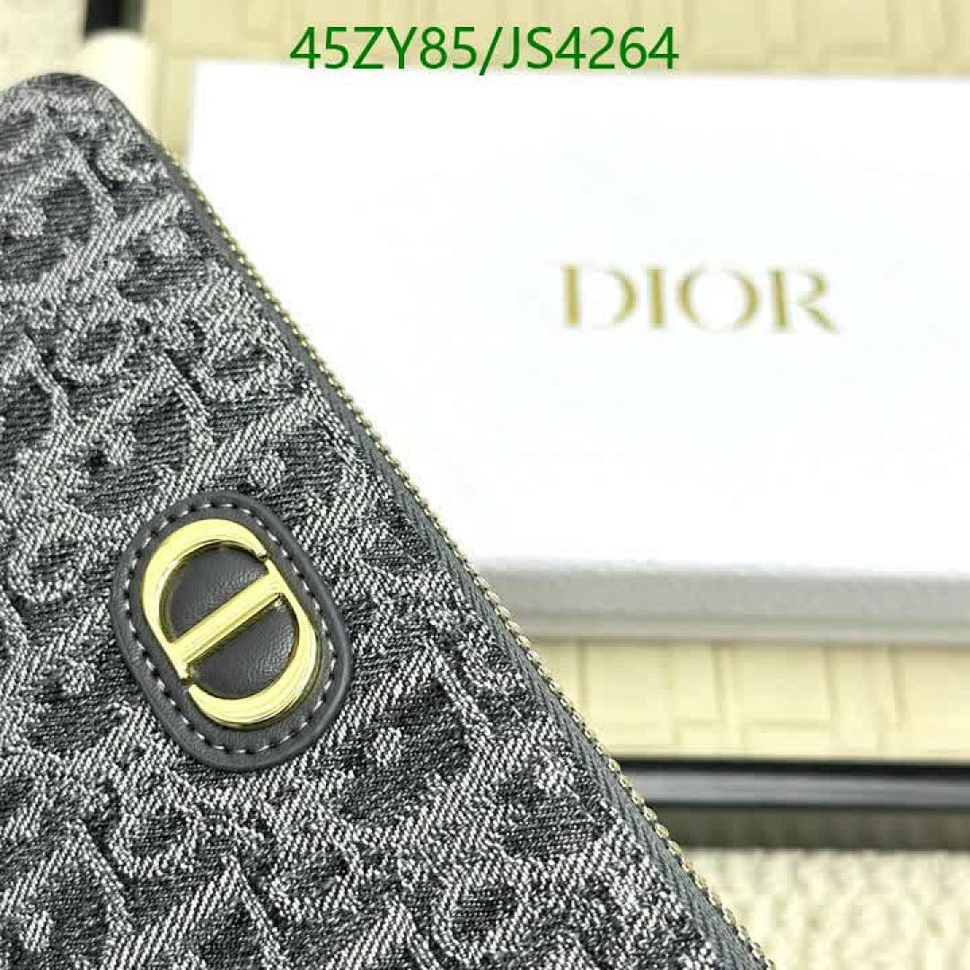 Dior-Watch(4A) Code: JS4264 $: 45USD