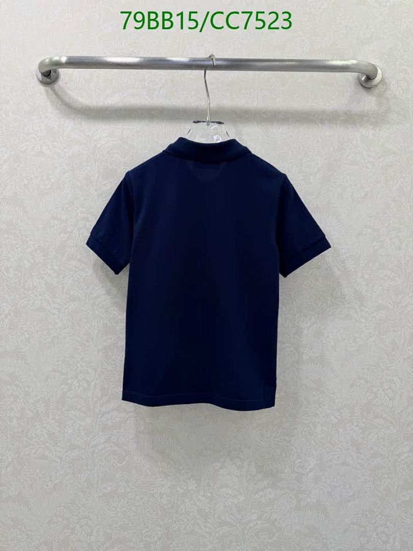 MIUMIU-Clothing Code: CC7523 $: 79USD