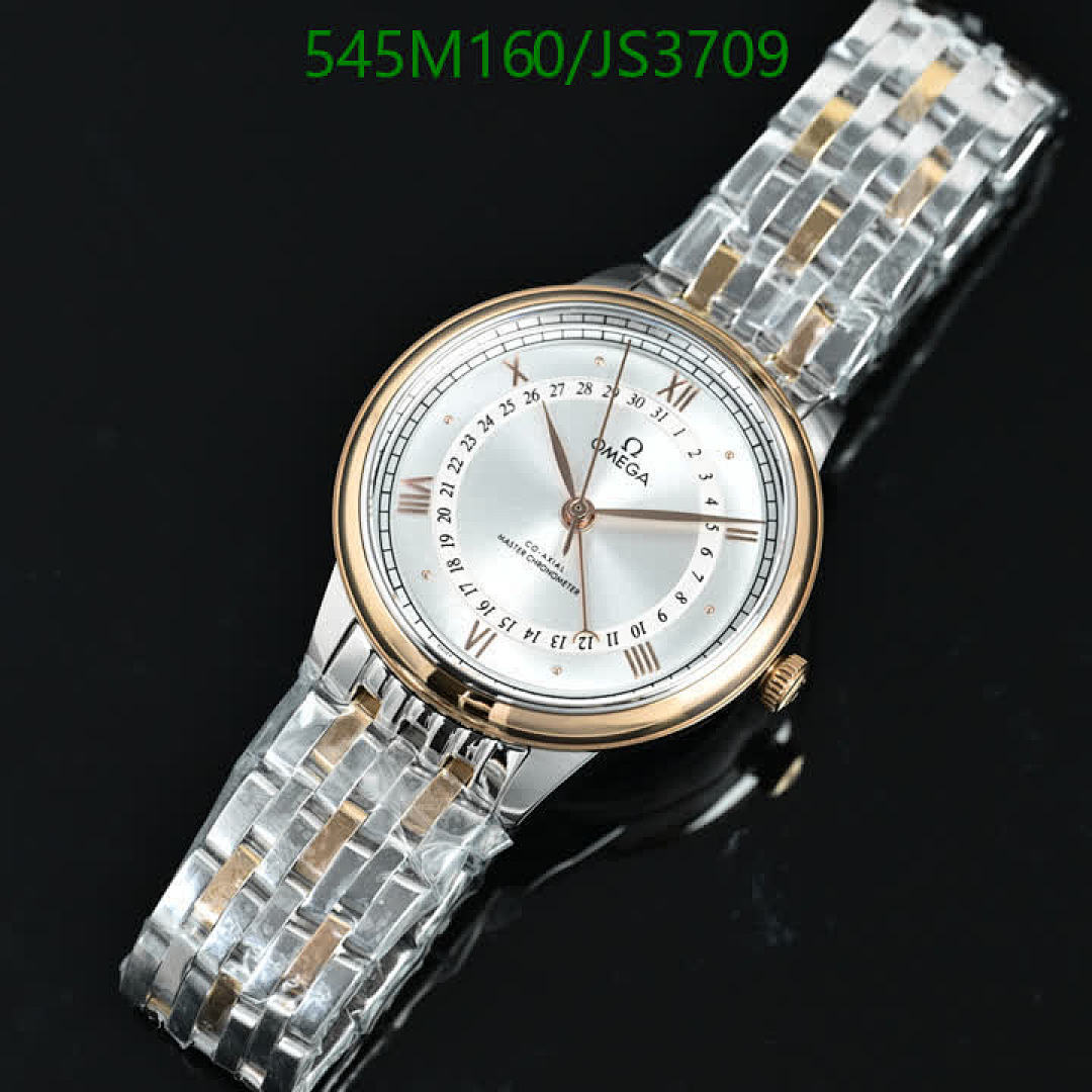 Omega-Watch(Mirror Quality) Code: JS3709 $: 545USD