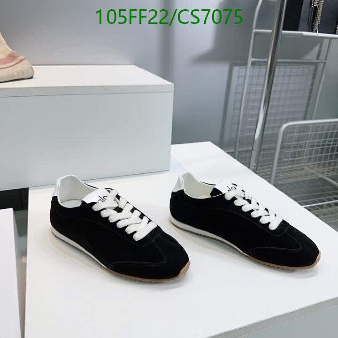 Alo-Women Shoes Code: CS7075 $: 105USD