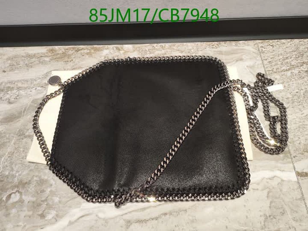 Stella McCartney-Bag-Mirror Quality Code: CB7948 $: 85USD