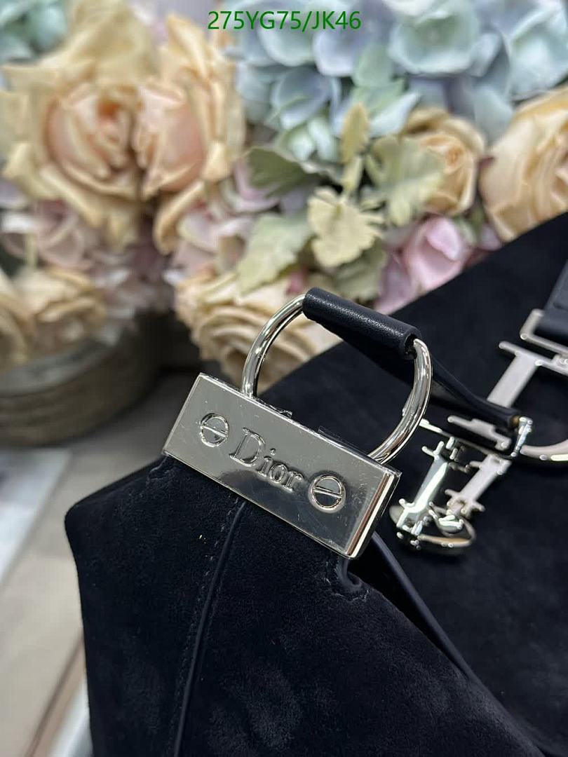 Dior-Bag-Mirror Quality Code: JK46 $: 275USD