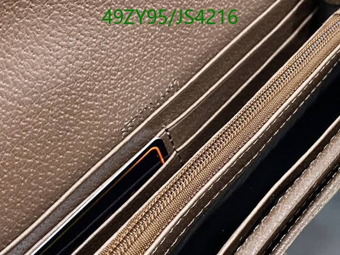 Gucci-Wallet-4A Quality Code: JS4216 $: 49USD
