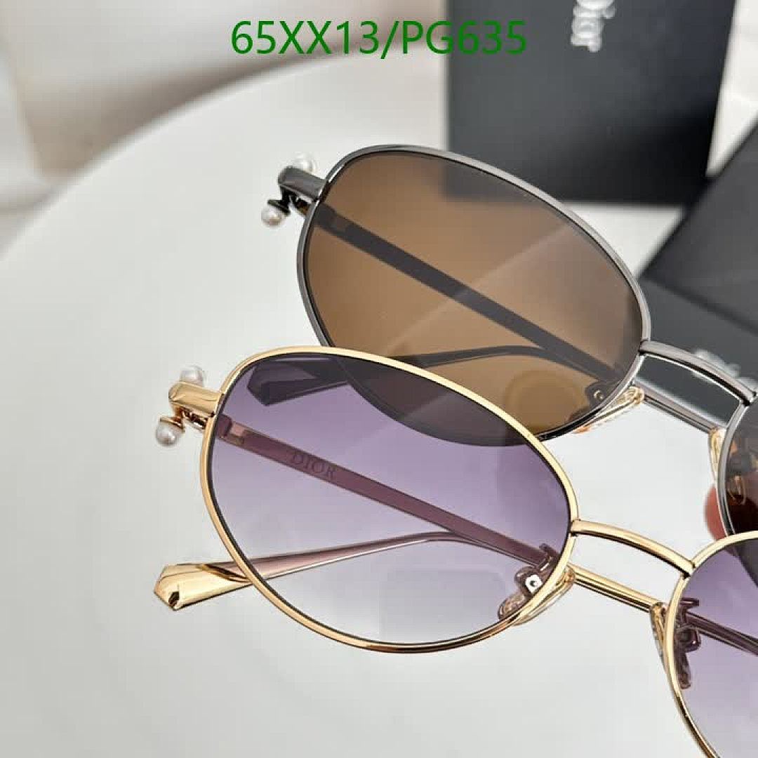 Dior-Glasses Code: PG635 $: 65USD