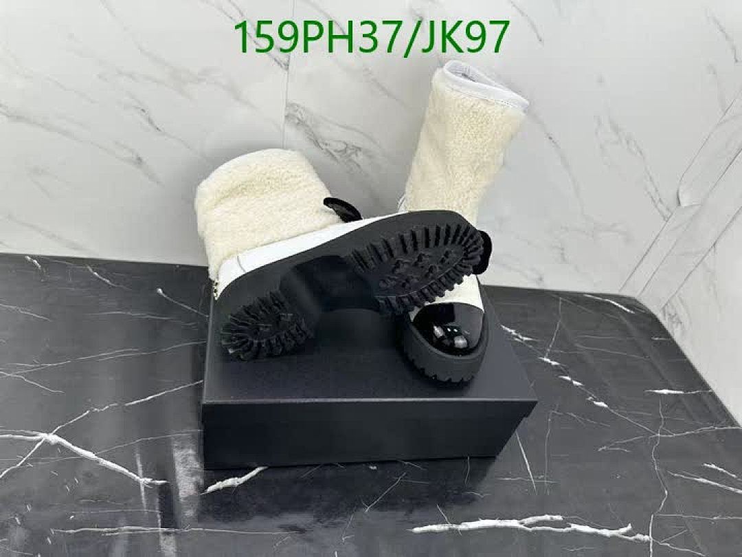Chanel-Women Shoes Code: JK97 $: 159USD