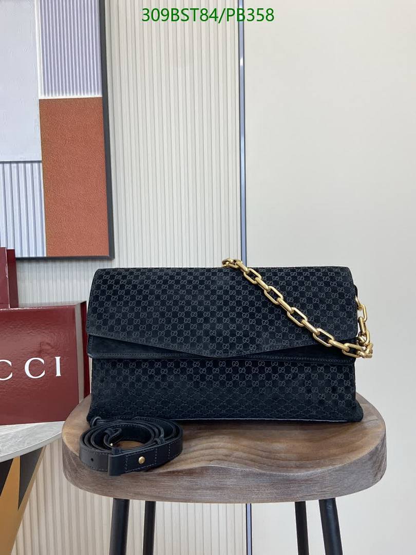 Gucci-Bag-Mirror Quality Code: PB358 $: 309USD