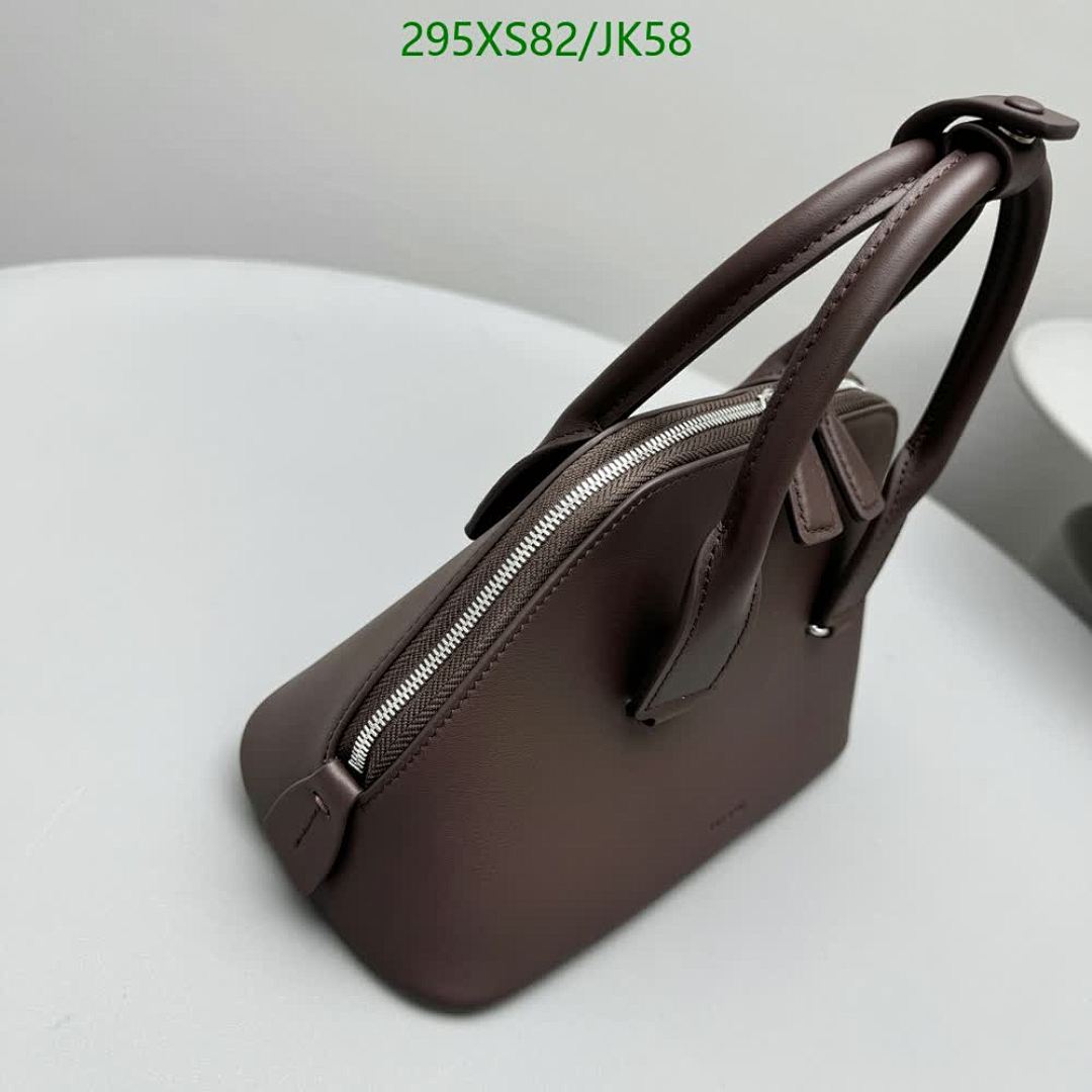 Crossbody-The Row Bag(Mirror Quality) Code: JK58 $: 295USD