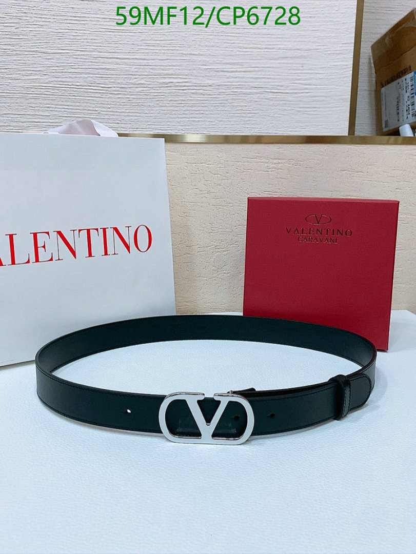 Valentino-Belts Code: CP6728 $: 59USD