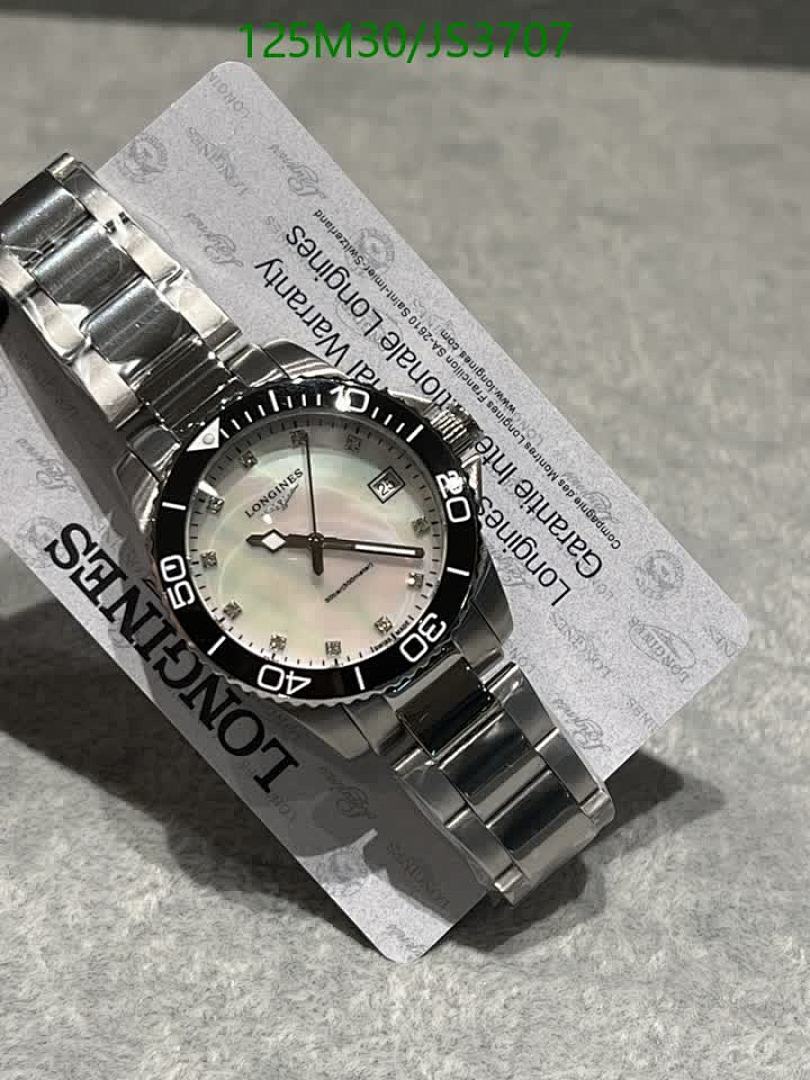 LONGINES-Watch-4A Quality Code: JS3707 $: 125USD