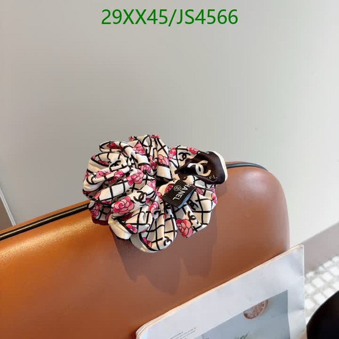 Chanel-Headband Code: JS4566 $: 29USD