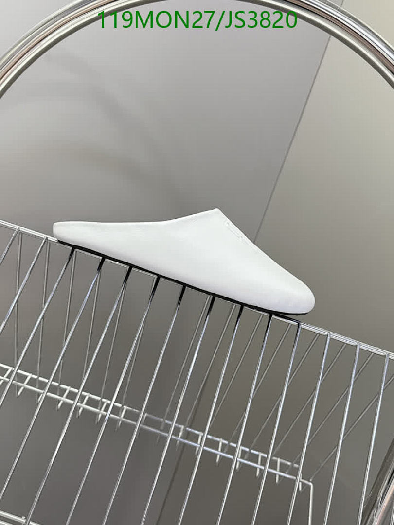 Balenciaga-Women Shoes Code: JS3820 $: 119USD