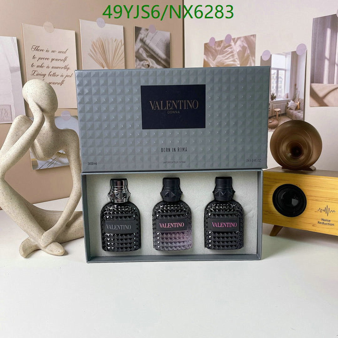 Valentino-Perfume Code: NX6283 $: 49USD