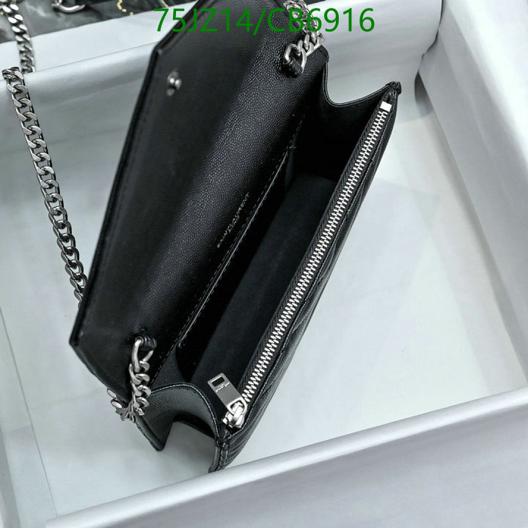 YSL-Bag-4A Quality Code: CB6916 $: 75USD