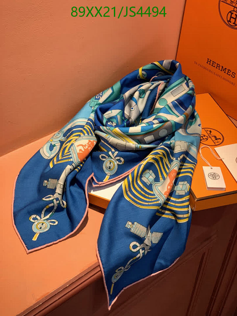 Hermes-Scarf Code: JS4494 $: 89USD