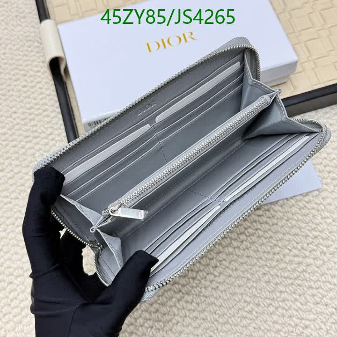 Dior-Watch(4A) Code: JS4265 $: 45USD