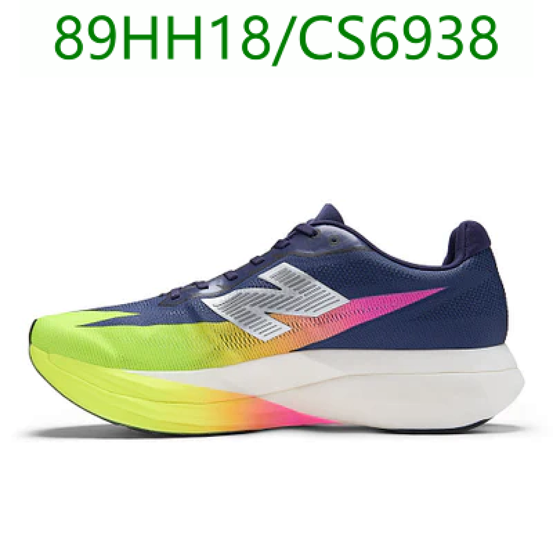 New Balance-Men shoes Code: CS6938 $: 89USD