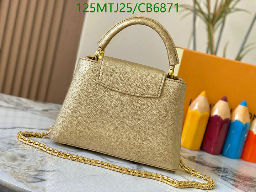 LV-Bag-4A Quality Code: CB6871