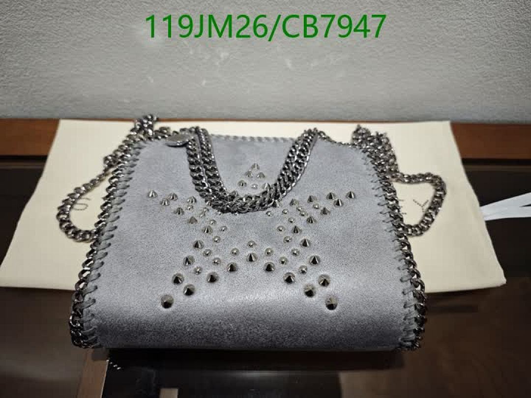 Stella McCartney-Bag-Mirror Quality Code: CB7947