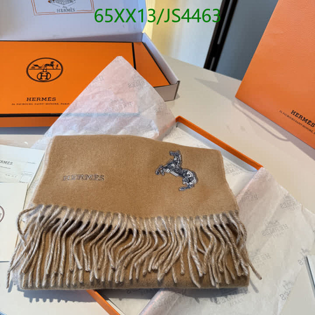 Hermes-Scarf Code: JS4463 $: 65USD