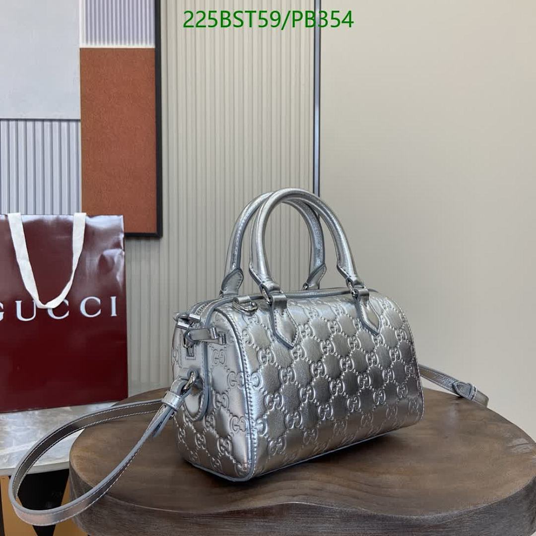 Gucci-Bag-Mirror Quality Code: PB354 $: 225USD