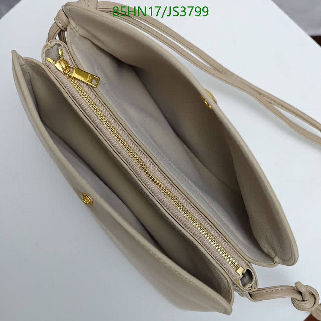 Celine-Bag-4A Quality Code: JS3799 $: 85USD