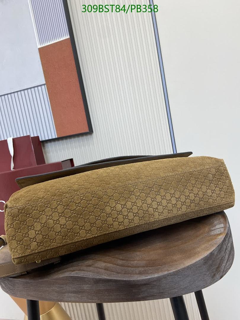 Gucci-Bag-Mirror Quality Code: PB358 $: 309USD