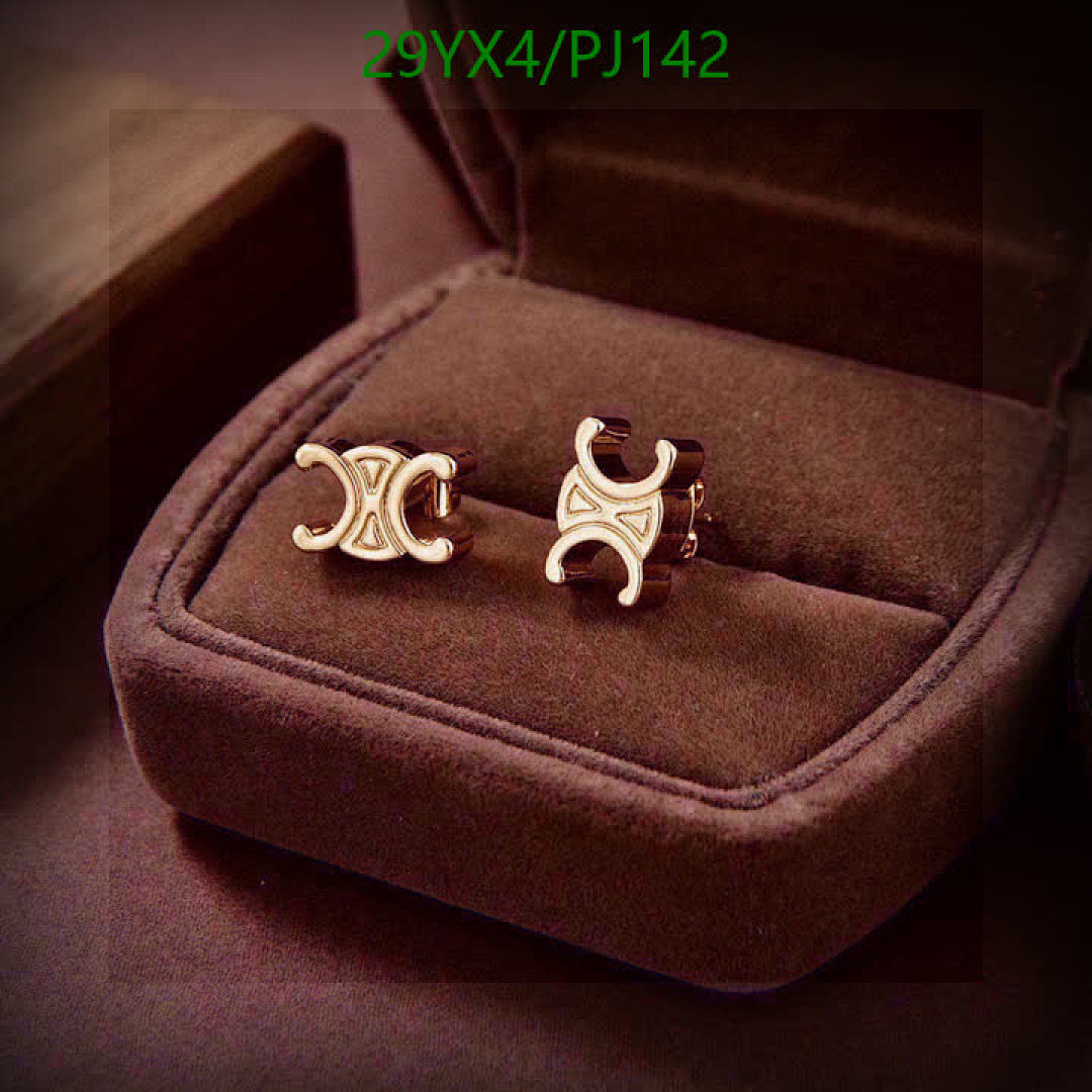 Celine-Jewelry Code: PJ142 $: 29USD