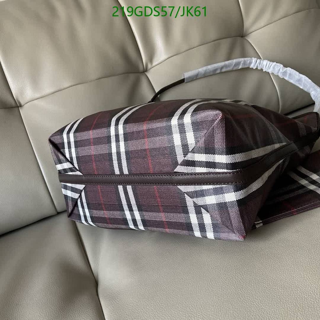 Burberry-Bag-Mirror Quality Code: JK61 $: 219USD