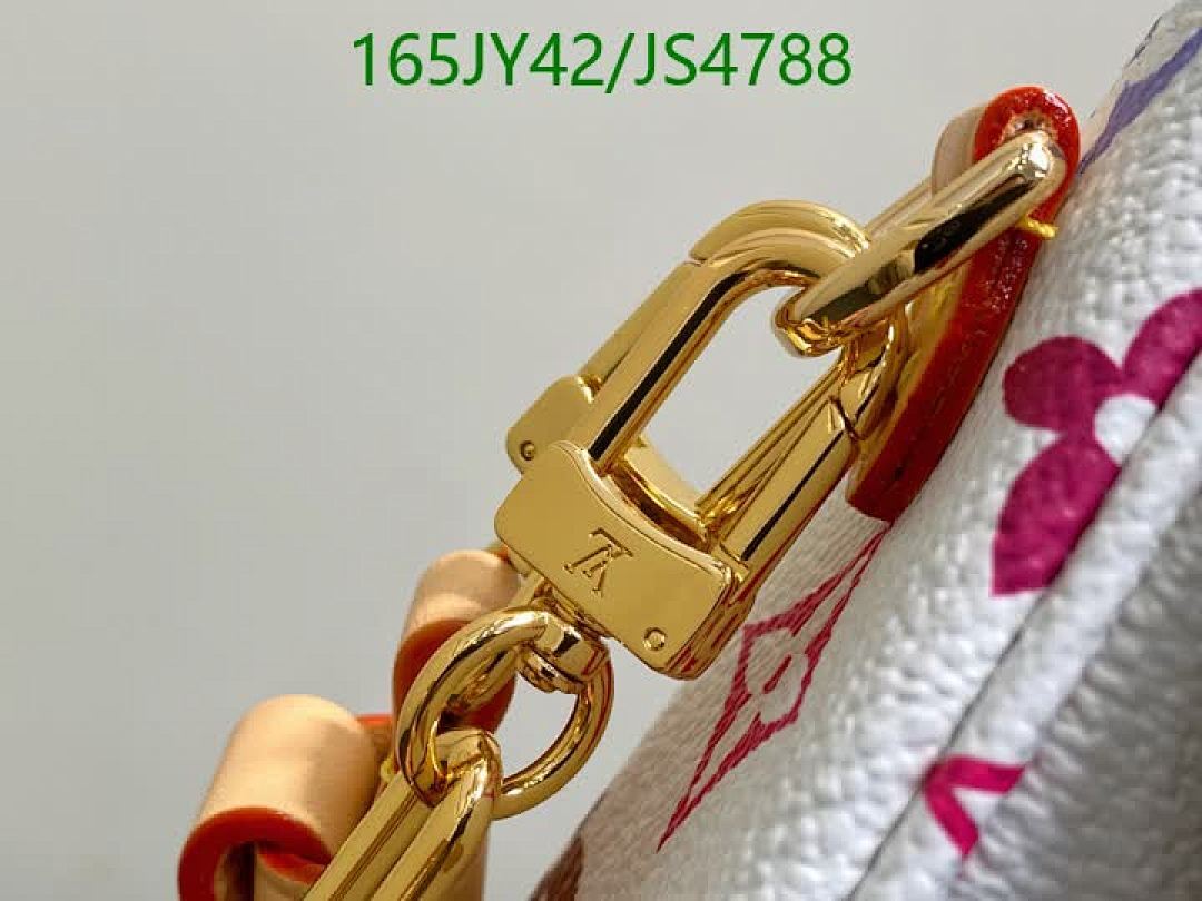 LV-Bag-Mirror Quality Code: JS4788 $: 165USD