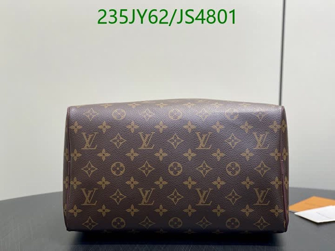 LV-Bag-Mirror Quality Code: JS4801 $: 235USD