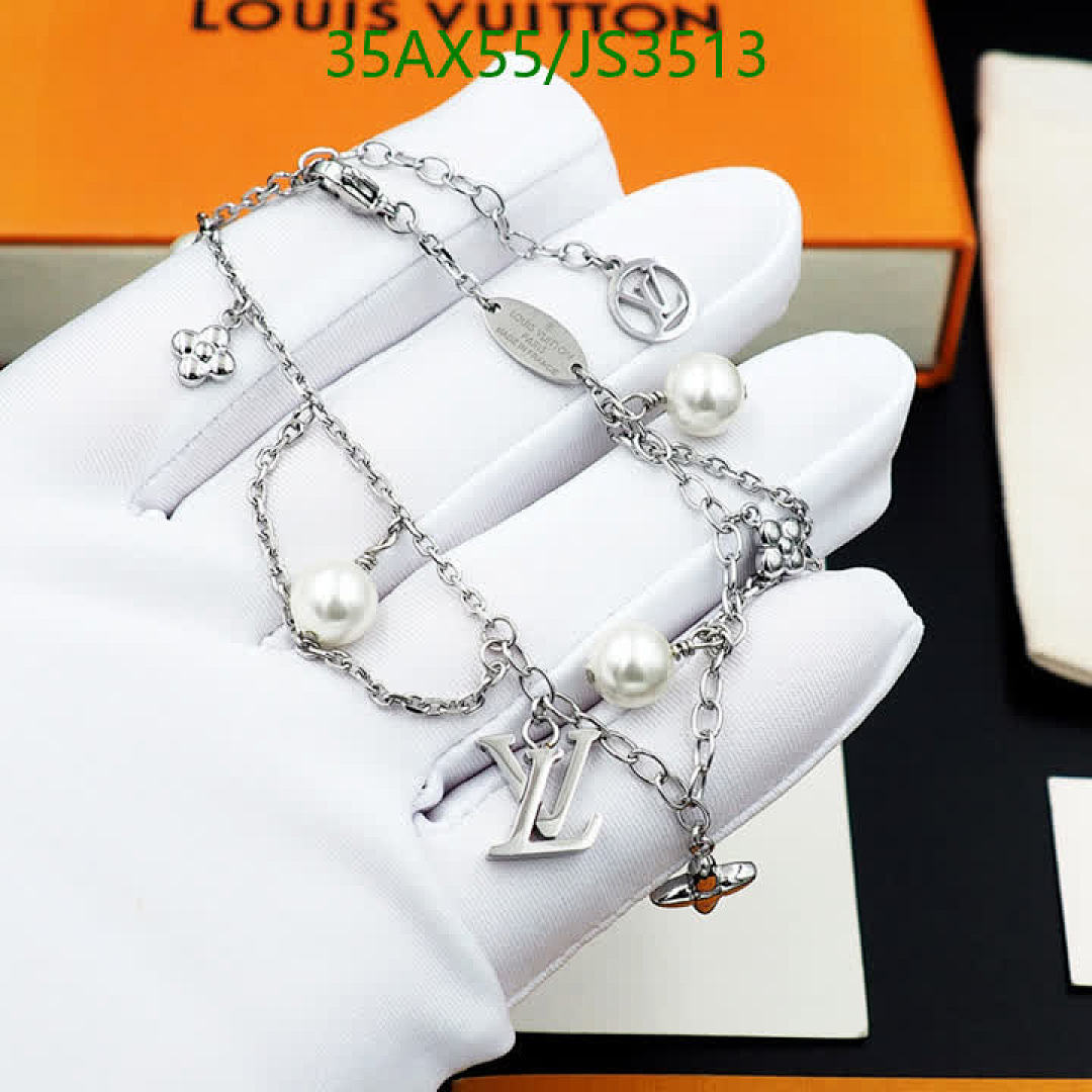 LV-Jewelry Code: JS3513 $: 35USD