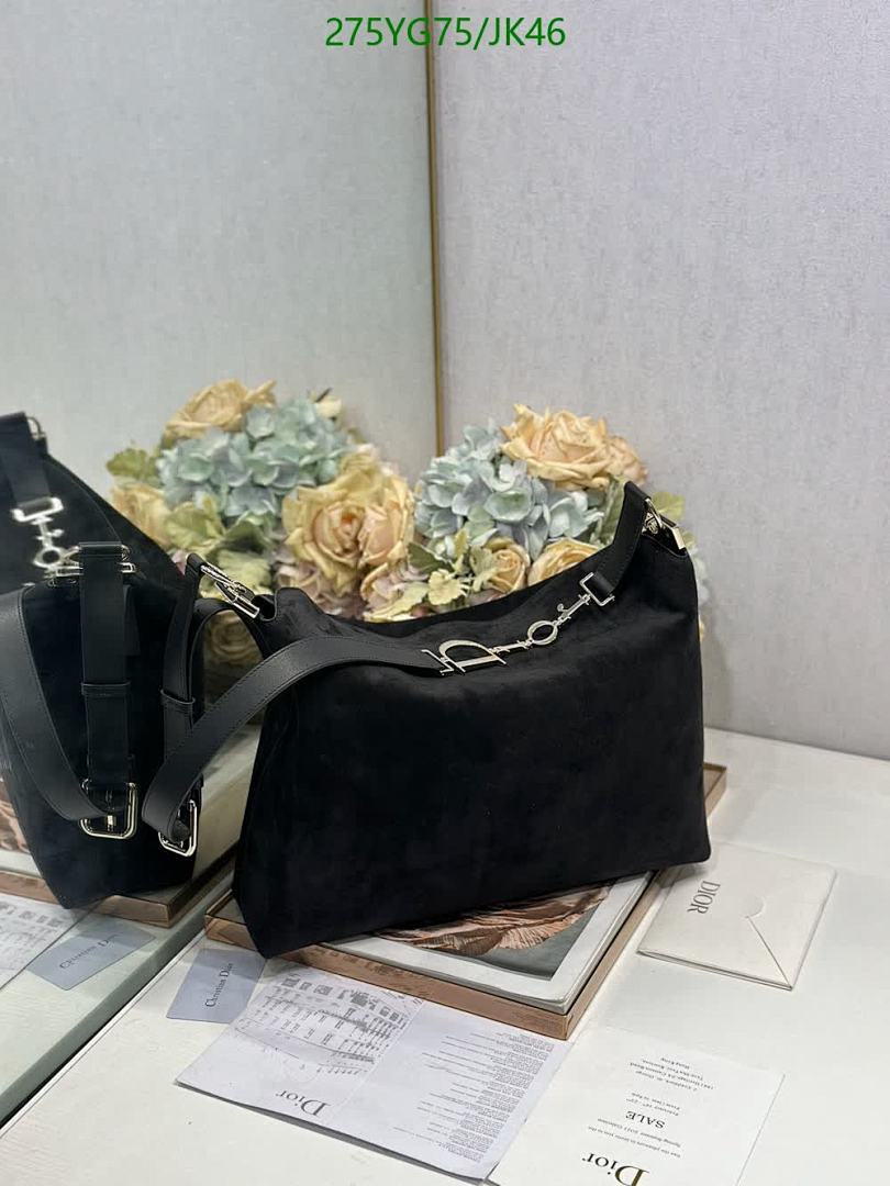 Dior-Bag-Mirror Quality Code: JK46 $: 275USD