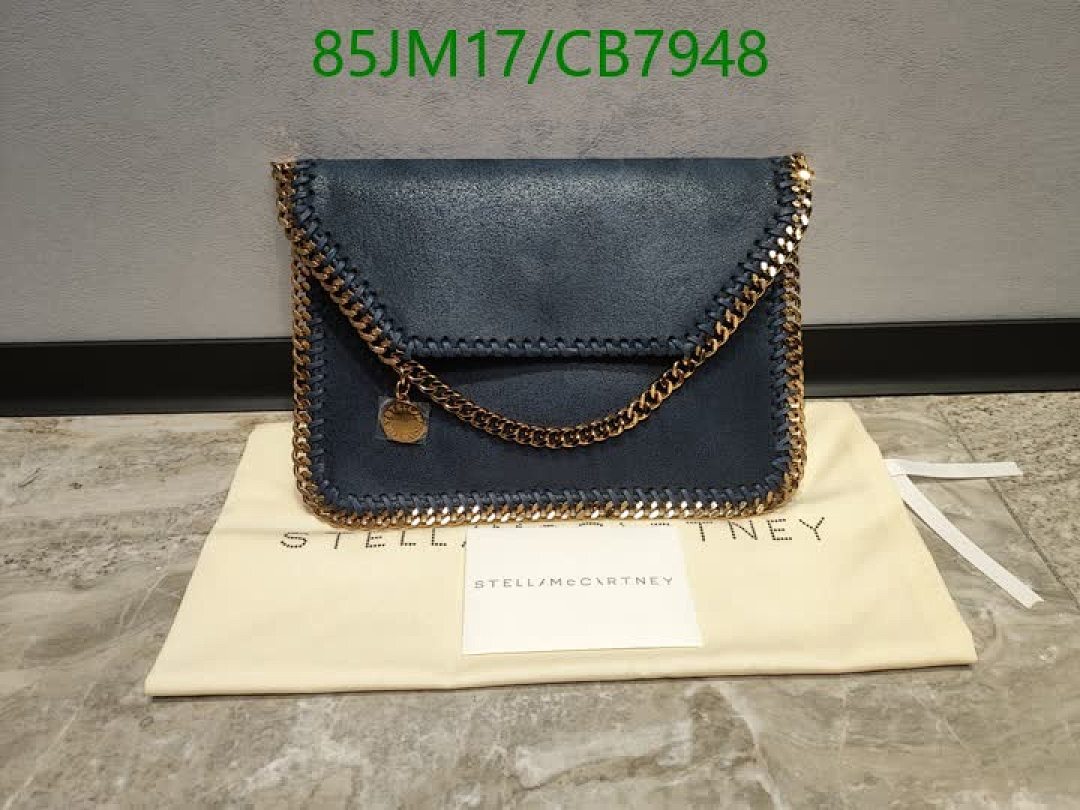 Stella McCartney-Bag-Mirror Quality Code: CB7948 $: 85USD