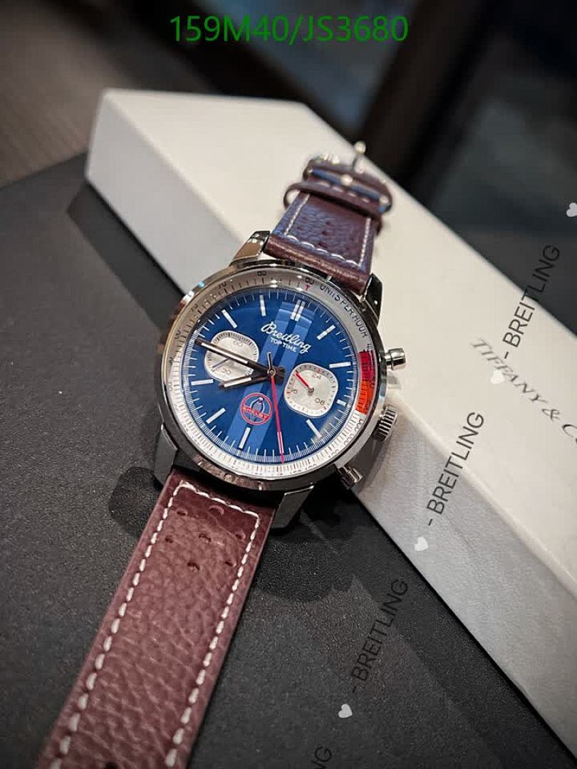 Breitling-Watch-4A Quality Code: JS3680 $: 159USD