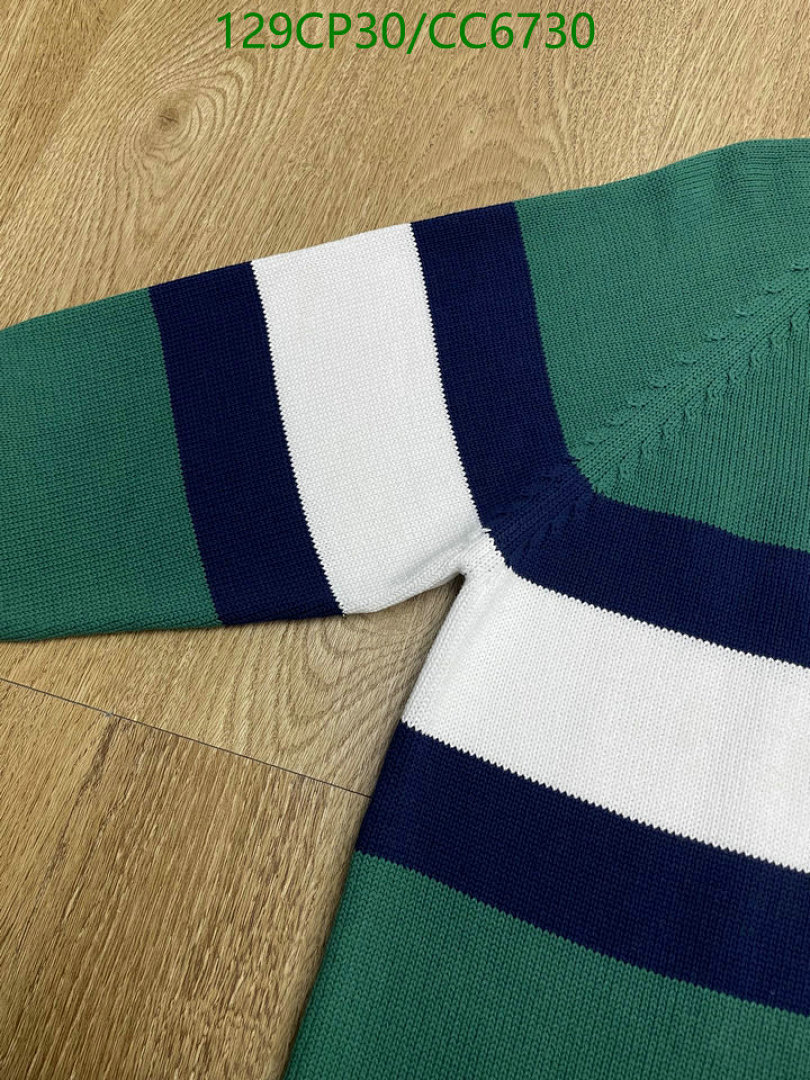 Casablanca-Clothing Code: CC6730 $: 129USD