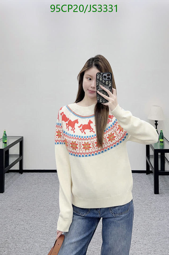 Celine-Clothing Code: JS3331 $: 95USD