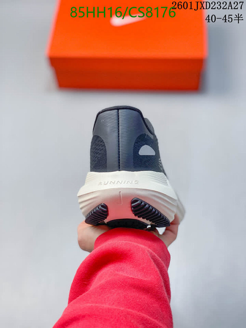 Nike-Men shoes Code: CS8176 $: 85USD