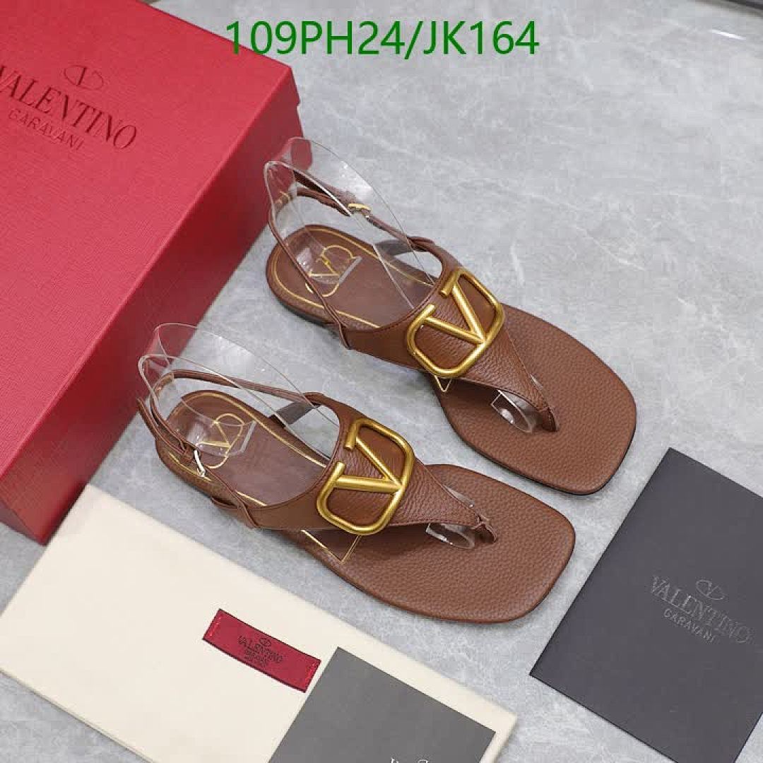 Valentino-Women Shoes Code: JK164 $: 109USD