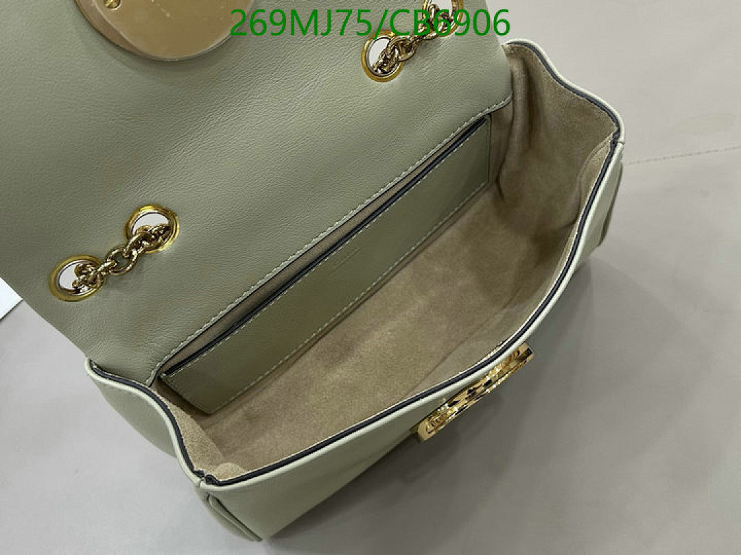 Chlo-Bag-Mirror Quality Code: CB6906 $: 269USD
